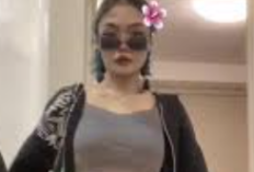 Enlace de vídeo Ceeka Queen Viral TikTok Causando un alboroto en Internet, vea la grabación original aquí