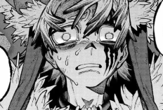 Lecture En Ligne Manga Gachiakuta Chapitre 151 Scan VF FR, RAW! L'arrivée d'un Mystérieux Personnage