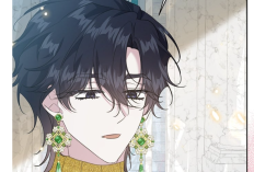 Lecture de Manhwa Intensément Radieux Chapitre 12 en Français, Tensions au palais.