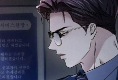 Visualização My Bad Boss Capitulo 24 PT BR, Do Hyeon-woo é um Agente Secreto