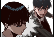 Leia de Manhwa What Can't Kill Me Capítulo 10 PT BR, Competição na escola!