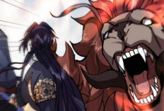 Slash! Link Baca Manhua Keep A Low Profile, Sect Leader Chapter 290 Bahasa Indonesia, Luncurkan Jurus Berbeda!