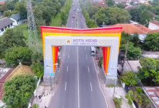 Daftar 8 Kota Ternyaman di Indonesia Untuk Tempat Tinggal, Sudah Siap untuk Pindah? Nomor 6 Bikin Takjub