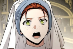 Spoilers de Irmã, Nesta Vida eu Serei a Rainha! Capítulo 135 PT BR, A peste negra começa a se espalhar