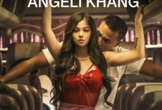 Tanpa Sensor! Link Nonton Film Tayuan (2023) Sub Indo Full Movie HD Gratis, Bukan di LK21 Atau REBAHIN