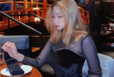 Link Video Viral Ms Brew Full Durasi No Sensor HD Mediafire, Netizen : Janji Nggak Lihat Lagi?