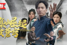 Assistir Superação E Ascensão Rompendo Os Céus (2024) Episodio Completo 1-56 Legendado Em Portuguêse BR: ASSISTA AQUI!