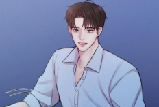 Baca RAW Manhwa BL Love Remedy Chapter 34 Bahasa Indonesia, Makin Posesif Nih Si Juwon