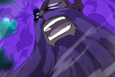 Baca Manhua Evolution Begins With A Big Tree Chapter 475 Bahasa Indonesia, Siapa yang Membunuh Guget?