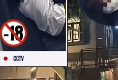 Pasangan Mesum Terekam CCTV Kafe Jember Viral di Media Sosial, Pemilik Kafe: Enaknya Diapain Nih?!