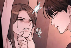 Lanjut Baca Manhwa Merry Psycho Chapter 34 Sub Indonesia RAW, Jahat! Dipaksa Mau Padahal Gak Suka
