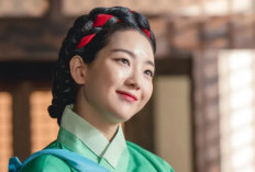 RAHASIA! Nonton Drama The Matchmakers (2023) Episode 5-6 Sub Indonesia, Shim Jung Wo Membawa Rencana Baru
