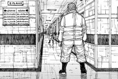 Lire Manga Hunter x Hunter Chapitres 405 VF Scan, Consulte El Resto De La Historia Aquí 