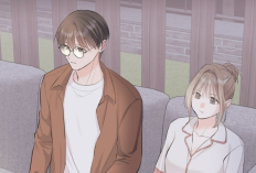 Spoiler le Webtoon Manhwa Cohabitation à 4 Chapitre 38 en Français, Sentiments partagés