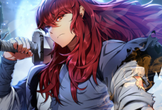 Link Baca Manhua Heavenly Inquisition Sword Bahasa Indo Full Chapter, Merintis dan Berpetualang Jadi Seni Beladiri Terbaik