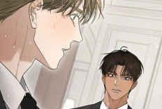 Leia RAW Manhwa Kiss Me If You Can Capítulo 18 Scan PT BR Chase Ajudará Josh Em Seu Cio