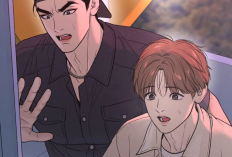 Link Baca Manhwa Jinx Season 2 Chapter 85 Bahasa Indonesia, Gangguan Teknis yang Menguntungkan sih ini Aslinya