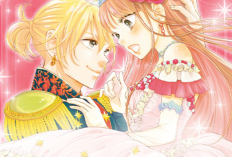 Lire le Manga I Want to Escape from Princess Lessons Scan VF FR Chapitre Complet, Une Comédie Romantique de L'époque Royale