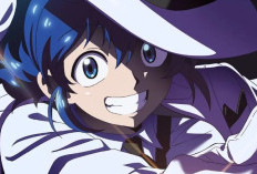 Iruma kun IruMafia Edition La Suite des Aventures de Iruma dans la Mafia du Netherworld
