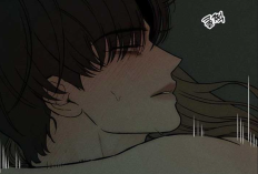 Link Manhwa Tears on a Withered Flower Chapter 51 Bahasa Indonesia, Taeha Sudah Tak Tahan
