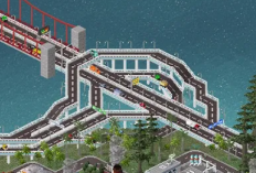 Game TheoTown Bisa Mabar? Ini Penjelasan Lengkap Fitur Multiplayer-nya yang Bisa Bikin Nagih Saat Main