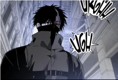 Link de Ler Manhwa Destined Murderer Capítulo Completo em PT BR, A História Completa, Aqui!