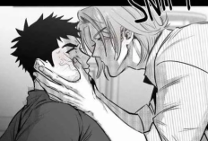 Link Leitura de You Are My World Capítulo 7 PT BR, Dois namorados liberam seus desejos