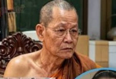 Menguak Skandal Besar Pemuka Agama: Kronologi Kasus Biksu Thailand Viral yang Menghebohkan Dunia