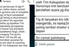 Zen Isa Kresna HRD PT IMIP Viral Usai Bentak Calon Karyawan Sampah! Kini Tuai Berbagi Komentar Netizen