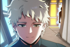 Leia Manhwa The Beginning After the End Capítulo 226 PT BR, O retorno do Mestre