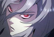 Leitura do Manhwa The Zenith Capítulo 43 Scan PT BR Obtenha O Spoiler Vazado Gratuitamente Abaixo