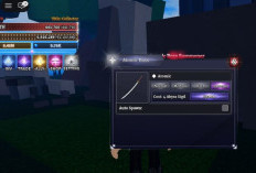 Abyss Sigil Sailor Piece: Cara Mendapatkan Item Langka untuk Summon Atomic Boss dan Cid V2 yang Lagi Ramai Dicari Pemain Roblox