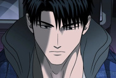Ler BL Manhwa Shutline Capítulo 100 Scan PT BR Salvar Carros Sucateados E Torná-los Novos Novamente