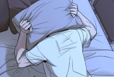 Update Terbaru Link Baca Manhwa Jinx Season 2 Chapter 86 Bahasa Indonesia, Jaekyung Gagal Mengutarakan Perasaannya? 