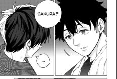 Baca Manga Wind Breaker (Nii Satoru) Chapter 182 Bahasa Indonesia, Persiapan untuk Pertandingan Baru