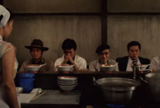 Nonton Film Jepang WKWKWK Koleksi Terbaru 2024 Tanpa Sensor, Bikin Penasaran dan Banyak Dicari!