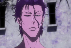 Le Plan Inattendu qui a Permis a Urahara de Survivre au Piège Mortel d'Askin dans L'anime Bleach