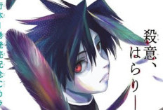 Lire le Manga Juujika no Rokunin Chapitre Complet en Français, Voici le synopsis et d'autres titres !