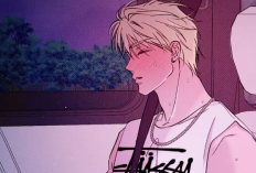 Leer Manhwa Driver's High Capítulo 32 Español Scan Sub, Leo resultó que tenía fiebre