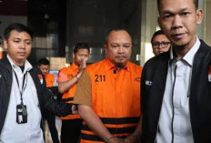 KPK Geledah 8 Lokasi Terkait Kasus Korupsi Anggaran Siap Pakai di BNPB, Kantor Pusat di Jalan Pramuka Disisir Penyidik