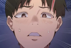 RAW Baca Manhwa Secret Class Chapter 292 Indonesia Sub, Daeho Tergoda Lagi!