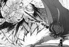 Ler Mangá Mushoku Tensei Capítulo 108 Scan PT BR O Trabalho Do Herói É Salvar 