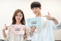 Malam Ini! Nonton The Story of Park's Marriage Contract (2023) Episode 5 Sub Indo, Ada yang Cemburu Nih Sama Park Yeon