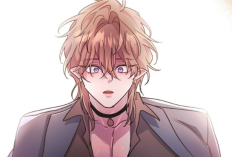 Update Terbaru Manhwa BL Dark Fall Chapter 69 Bahasa Indonesia, Menghabiskan Waktu Bersama
