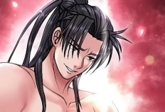 Auto Bikin Harem, Link Baca Manhwa I Ended Up in the World of Murim Chapter 10 English Scan Indo Sub Online Gratis