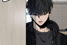 Spoiler RAW! Read Webtoon Wind Breaker Chapter 510 English Scan, Looking for the Real Villain