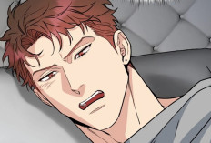 Lectura Manhwa BL Dog and Bird Capítulo 54 PT BR Scan, Ataque Brutal Como um Lobo!