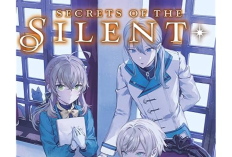 Lien Lire le Roman Secrets of the Silent Witch PDF Full Chapitre Update 2025, L'Histoire du Sorcier sans Sortilèges 