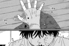 Link Baca Manga Dig It Chapter 5 Bahasa Indonesia, Merasa Belum Cukup dengan Kemmpuan Saat ini