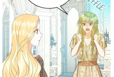 Spoiler du Manhwa Intensément Radieux Chapitre 6 en Français, Une réalité surprenante